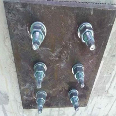 加固公司教你如何區(qū)分植筋技術(shù)、化學(xué)錨栓、膨脹和機械螺栓