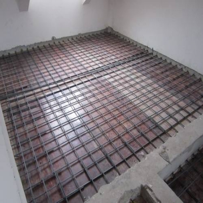 新房做隔層現澆混凝土要注意的事項