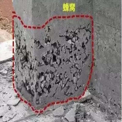 武漢加固公司混凝土裂縫修補的方法