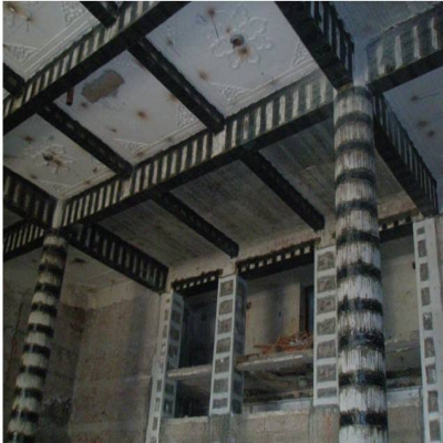 武漢加固公司分析粘鋼和碳纖維布加固,哪個更可靠？