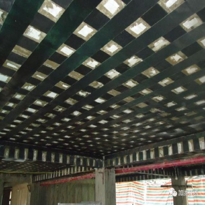 ?碳纖維布施工工藝