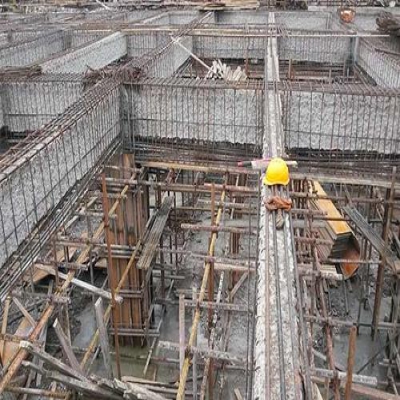 淺談混凝土梁、柱加固的具體適用范圍及經驗