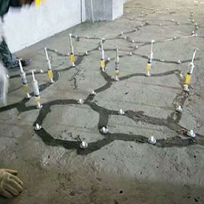 混凝土裂縫問題如何加固修復，工程人給你交個底