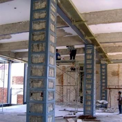 房屋主體建筑鋼筋混凝土主體結構加固改造方案應如何選擇？