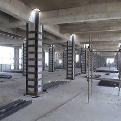 湖北加固公司哪家好？混凝土結(jié)構(gòu)間接加固的一般方法有哪些？